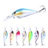 Hard Crankbait Lure | Complete Hard Fishing Lure