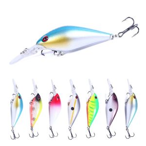 1730549724606 Hard Crankbait Lure | Complete Hard Fishing Lure