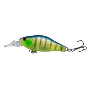 1730551206646 Hard Plastic Crankbait Lure | Wobbler Style