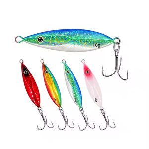 1730619511751 Metal Fishing Jig|Shore Casting Lead Jigs