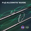 Spinning Rod｜Toray 30 + 36T Carbon Fiber, Fuji Alconite Guides｜Tournament - Grade