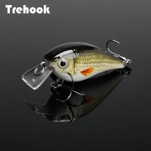 kf-H0618db59d690411ea42f4f7df7877e8cK-TREHOOK-4-5cm-6g-Mini-Minnow-Wobblers-Crank-Fishing-Lure-Artificial-Minnow-Jerkbait-Floating-Hrad-Lure Mini Minnow Wobbler|Floating Crankbait for Trout Fishing