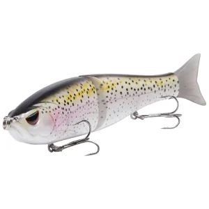 Swimbaits & Glide Baits Minnow