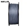 4 Strands Braided Fishing Line｜Super Strong Saltwater PE Line
