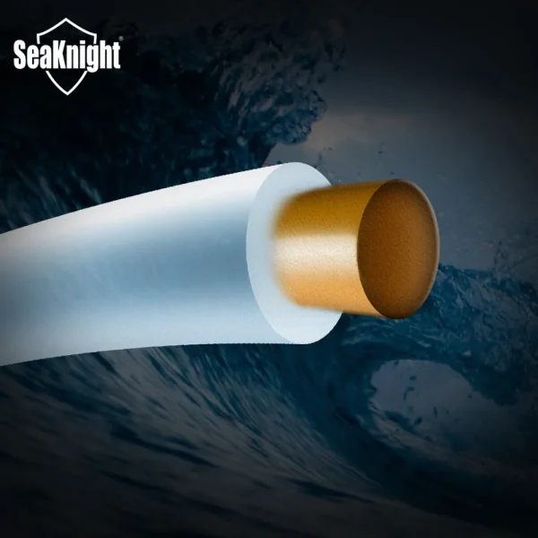 Fluorocarbon Fishing Line | 100M Sinking Monofilament