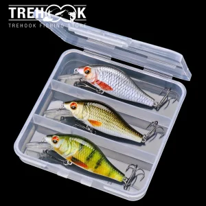 kf-Hb56ba9c46dbf4a09ab3fd3718a790025Z-TREHOOK-3pcs-7cm-11g-Floating-Minnow-Fishing-Lure-Set-of-Wobblers-for-Pike-Artificial-Baits-Kit Floating Minnow Fishing Lure Set - for Pike (Wobblers, Crankbaits)