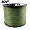 4 Strands Braided PE Fishing Line | Braided Wire Fishing Accessories