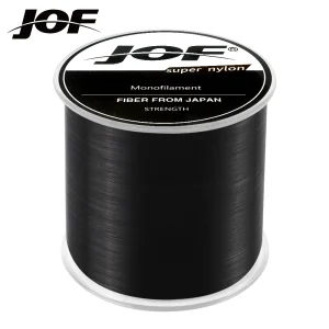 Fluorocarbon Coated Fishing Line | Fishing Lure Sinking Line