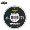 Fluorocarbon Fishing Line | 100M Sinking Monofilament