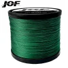 4 Strands Braided PE Fishing Line | Braided Wire Fishing Accessories