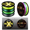 8-Strand Braided Carp Fishing Line |Super Strong Durable Multifilament PE Wire