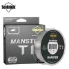 Fluorocarbon Fishing Line | 100M Sinking Monofilament