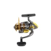 Ultra Light Spinning Fishing Reel｜5.2:1 Gear Ratio｜18LB Max Drag｜Metal Spool for Fresh/Saltwater