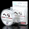 100M Clear Fluorocarbon Fishing Line