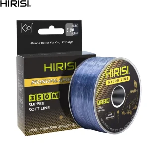 kf-S419a8835bcc742b9bcc616f618973d2f7-350m-Nylon-Fishing-Line-12LB-20LB-Monofilament-Carp-Fishing-Line-Fishing-Accessories 350m Nylon Monofilament Fishing Line|for Carp Fishing