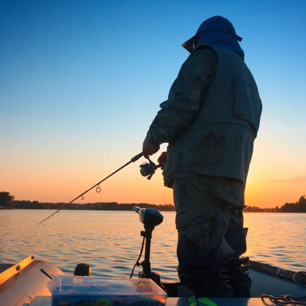 Spinning Rod｜Toray 30 + 36T Carbon Fiber, Fuji Alconite Guides｜Tournament - Grade