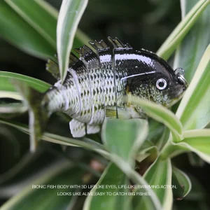 kf-S42eb9b77f57140069c434f781870f13dw-TREHOOK-Mini-Multi-Jointed-Fishing-Lure-60mm-4g-Topwater-Hard-Bait-Wobblers-Lifelike-Swimbait-Crankbaits-Fishing Multi Jointed Fishing Lure | Topwater Hard Bait for Trout