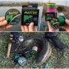 4X Braided Fishing Line｜Saltwater PE Wire
