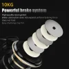 8KG Max Drag Spinning Reel | Metal Spool for Carp & Sea Fishing