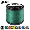 8-Strand Braided Fishing Line｜PE Multifilament Line for Carp Fishing