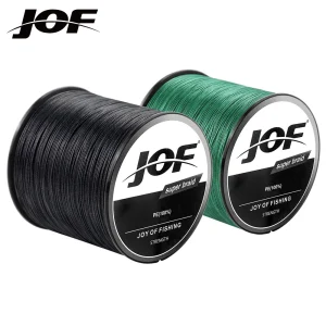 kf-S7c59978bb4cc4debb928bae1ab5965edV-JOF-4-Strands-Braided-Fishing-Line-300M-Multifilament-Carp-Fishing-Multifunction-PE-Fishing-Line-for-10 4-Strand Braided Fishing Line|Multifilament PE Line for Carp Fishing