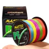 4X Braided Fishing Line｜Saltwater PE Wire