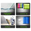 8-Strand Braided Carp Fishing Line |Super Strong Durable Multifilament PE Wire