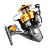 Spinning Fishing Reel｜Max Drag 10kg for Saltwater Surfcasting & Jigging