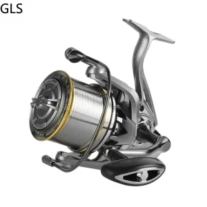 Fishing Reel｜Aluminum Spool｜4.8:1 Gear Ratio