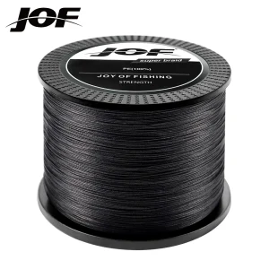 4 - Braided Multifilament PE Line  | 4 - Thread Sea Carp Fishing Wire Accessory
