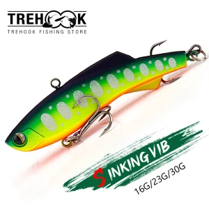 kf-Saaa82d09621a4b2b8da680642f5fee9f0-TREHOOK-UV-Luminous-Effect-Winter-Bass-VIB-Fishing-Lures-70mm-78mm-90mm-Sinking-Icsas-Artificial-Wobblers Luminous Winter Bass VIB Lures | Sinking Hard Bait for Pike