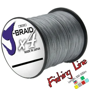 kf-Sccf0160305184aeaba6e604bc8b88bf8t-300M-500M-Fishing-Line-Multifilament-High-Density-Woven-Anticorrosive-Fishing-Line-Special-Tools-For-Outdoor-Fishing Multifilament Fishing Line | High-Density, Anticorrosive, for Outdoor Fishing