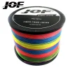 4 Strands Braided PE Fishing Line | Braided Wire Fishing Accessories