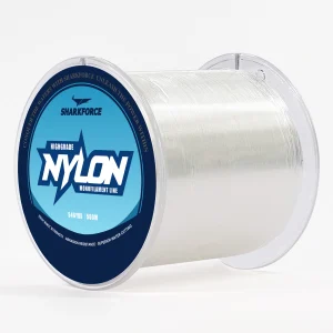 kf-Sf2c1239da9eb4eb186c6964fc870f68bu-500m-546yds-Fishing-Line-Clear-Nylon-Monofilament-7lb-40lb-Strong-Power-Shock-Absorber-Invisible-Fishing-Line Clear Nylon Monofilament Fishing Line|Strong, Shock, Absorbing, Invisible
