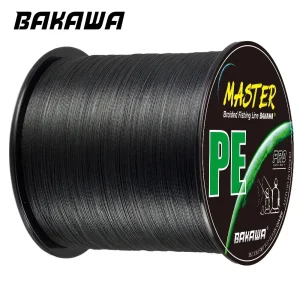 kf-Sf84d2d7ec4194ce7a838b87e83b25edeI-BAKAWA-4-Strands-Braided-PE-Fishing-Line-300-500-1000M-Wire-Strong-Multifilament-Durable-Carp-Sea 4-Strand Braided Fishing Line|Durable Multifilament for Carp & Saltwater