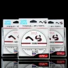 100M Clear Fluorocarbon Fishing Line