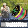 4X Braided Fishing Line｜Saltwater PE Wire